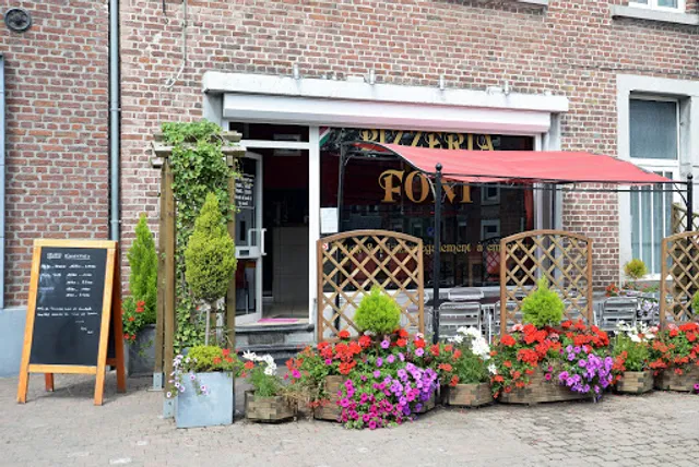 Pizzeria Foni Neupré