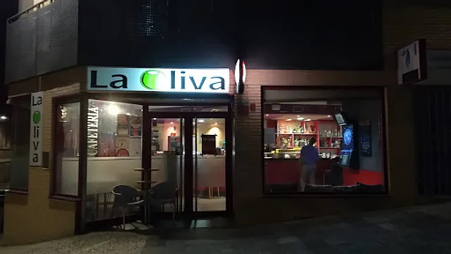 La Oliva
