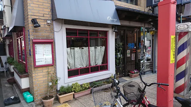 Restaurant Omiya Asakusa head office