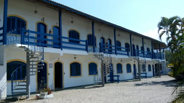 Villaggio di Gaspari