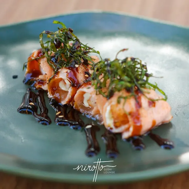 Nirotto Sushi Lounge