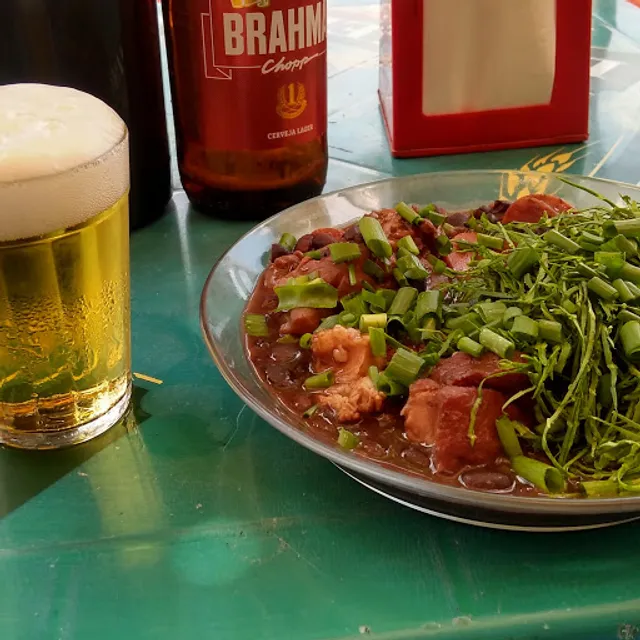 Bar e Restaurante Do Toninho