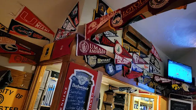 Kettle Ho Restaurant & Tavern