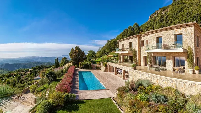 Terres d'Azur Vence Tourrettes-sur-Loup