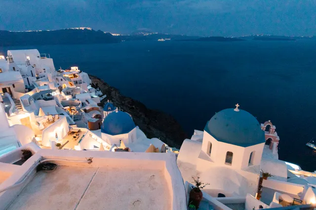 Ostria Caldera Studios