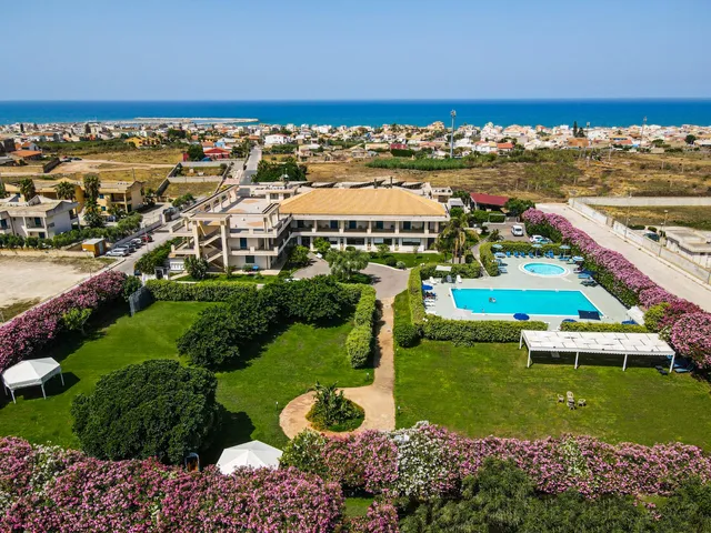 Stella Marina Sicilia Hotel Club