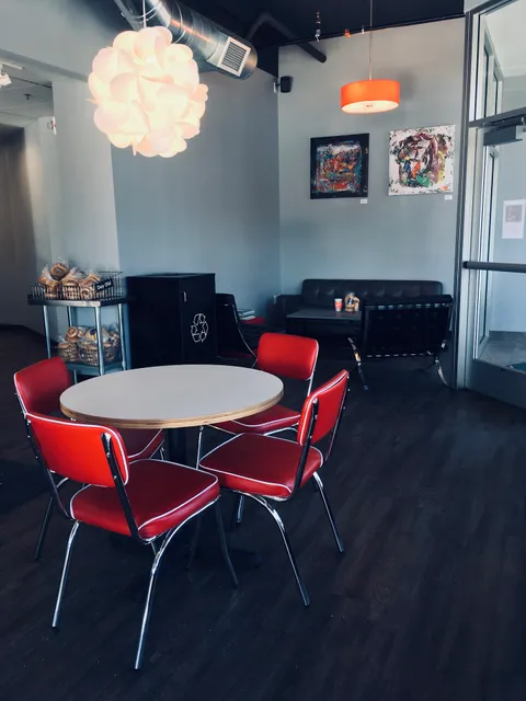 St. Paul Bagelry Nicollet