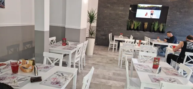 Kuchnia Domowa U Sylwii