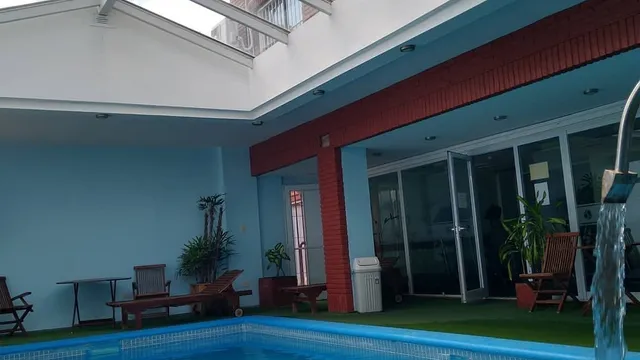 Hotel Quintana (3 estrellas)