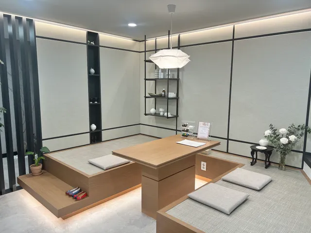 스파고결 SPA GOGYEOL