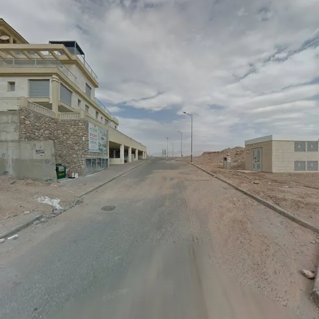 פנטהאוז קסם המפרץ