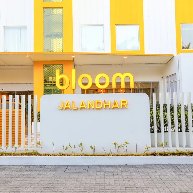 Bloom Hotel - Jalandhar