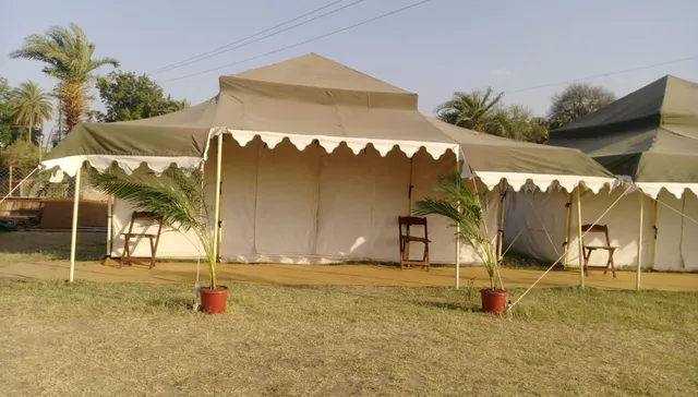 Kaila Devi Hotel Camp