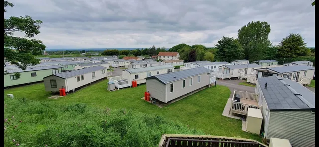 Spring Willows Leisure Park