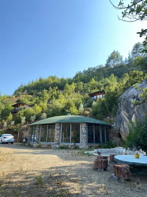 Hergül Holiday Village