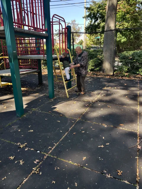 Kaltenmeier Playground