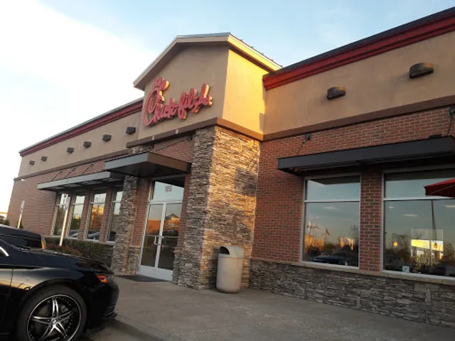 Chick-fil-A