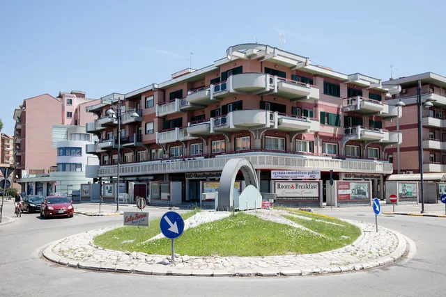 Hotel Termoli Forty Fifteen