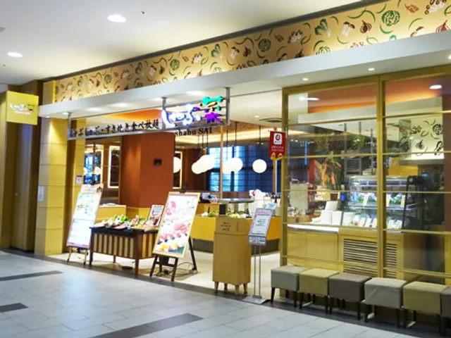 Shabusai Ionmorukasukabeten