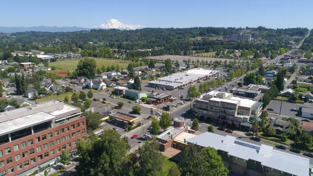 Windermere Real Estate - Professional Partners Puyallup Meridian