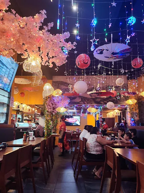 Oriental City Mérida