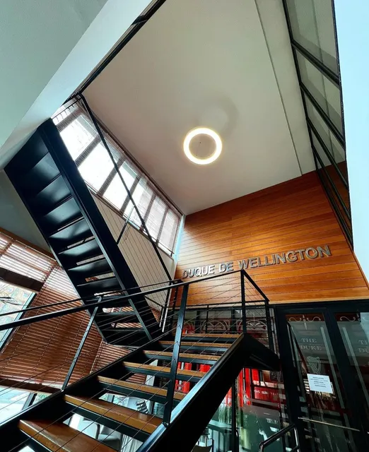 Duque de Wellington Hotela