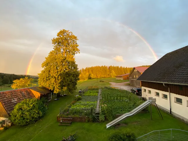 Ferienbauernhof Holops - Priscilla Reichert