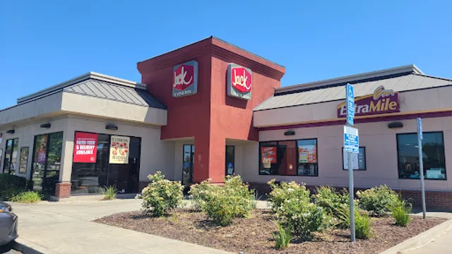 Jack in the Box