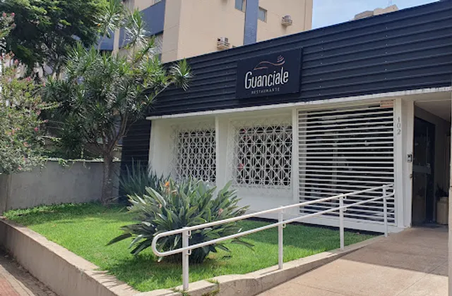 Guanciale Restaurante