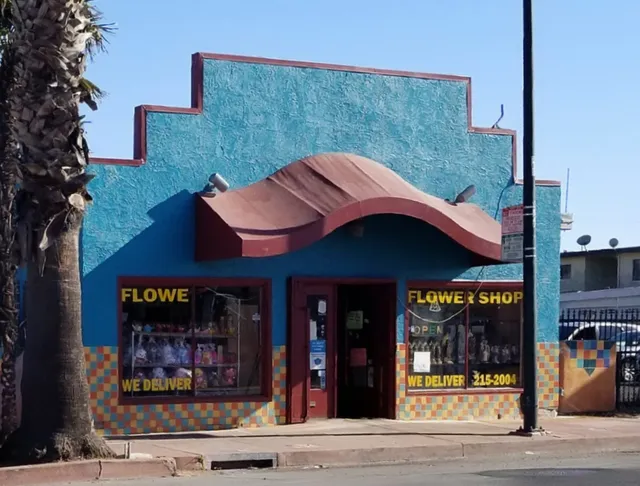 Alicia's Flower Shop