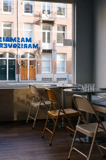 MasMais Cantina 🌵