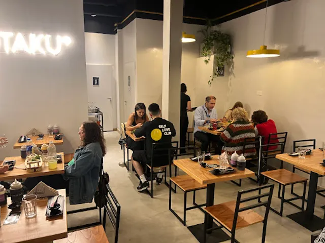 Otaku Sushi Vicente Lopez