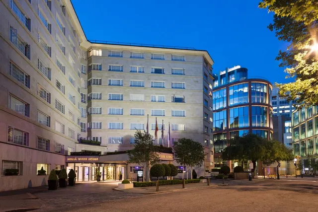 The Level at Meliá White House