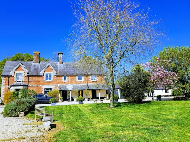 Whitebridge Farm Cottages