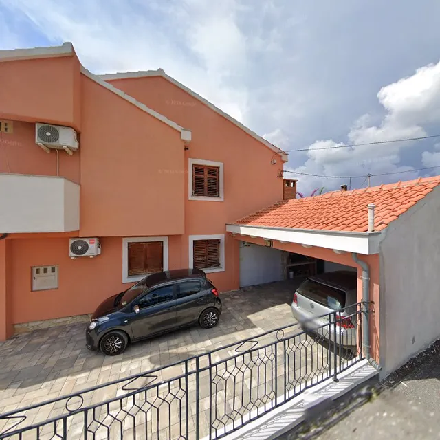Apartman Sabici