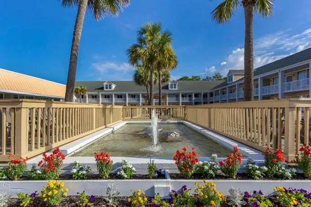 Quality Inn & Suites Pawleys Island