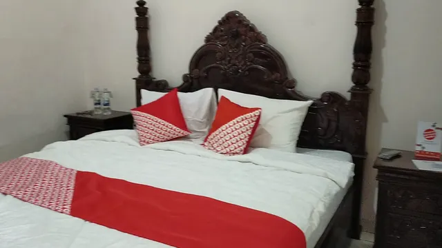 Urbanview Syariah Wisma Wongso Borobudur