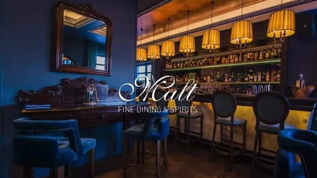 Malt Fine Dining & Spirits