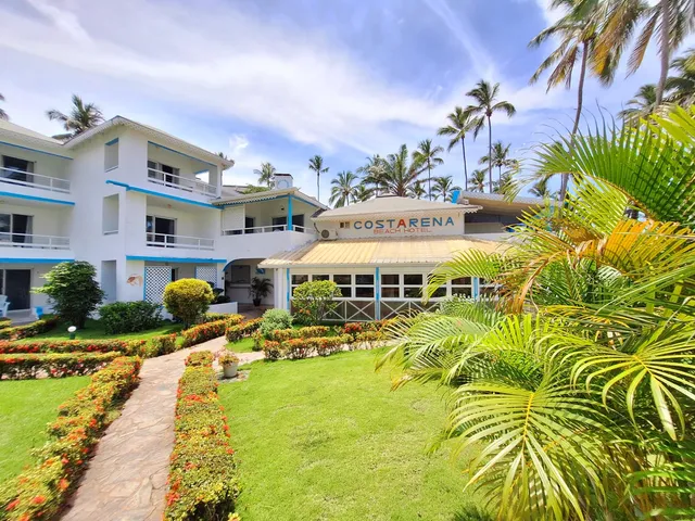 Costarena Beach Hotel