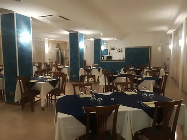 Ristorante Santa Lucia