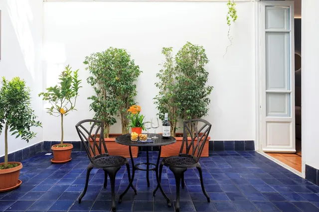 Belmonte LR Collection