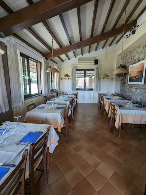 Ristorante trattoria la botteghina