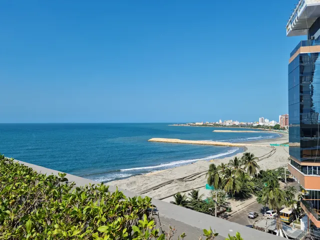 Cartagena vacation rentals