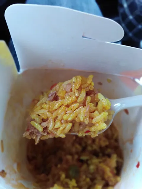 Rice in a Box - Puregold QI Central