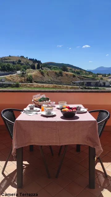 Gran Sasso Letizia B&B