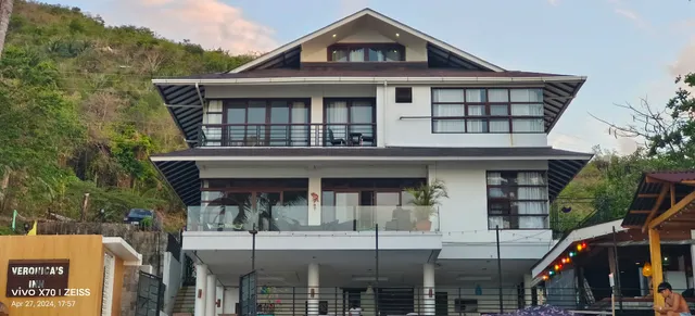 Talipanan Beach Puerto Galera