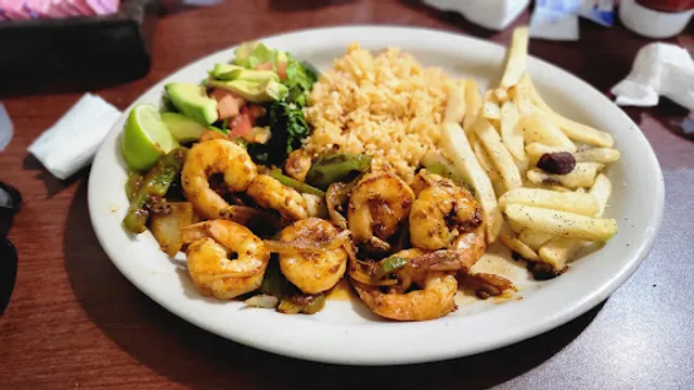 Chuma’s Mexican Restaurant