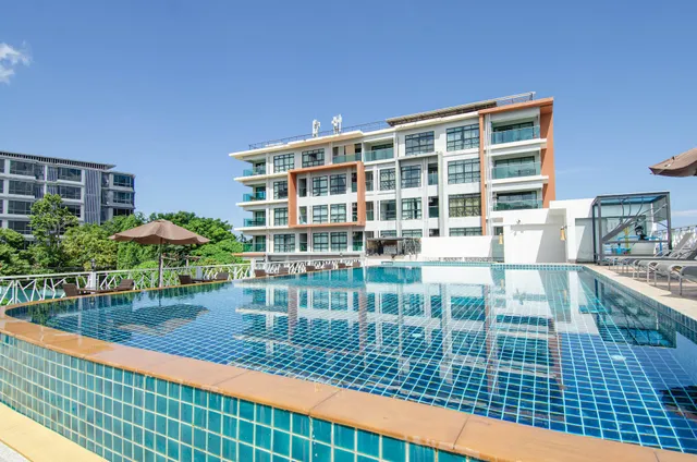 Golden Manora Phuket