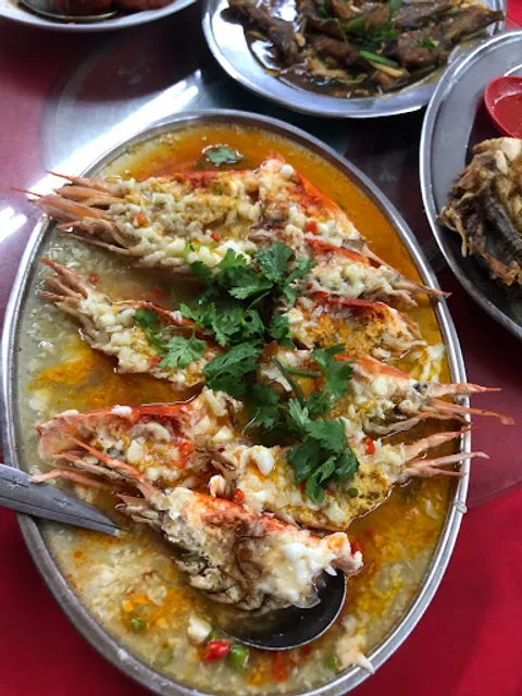 Ong Kee Restoran （祥）