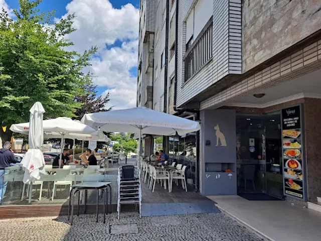Restaurante Faraó